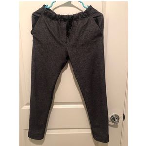 Lululemon jogger